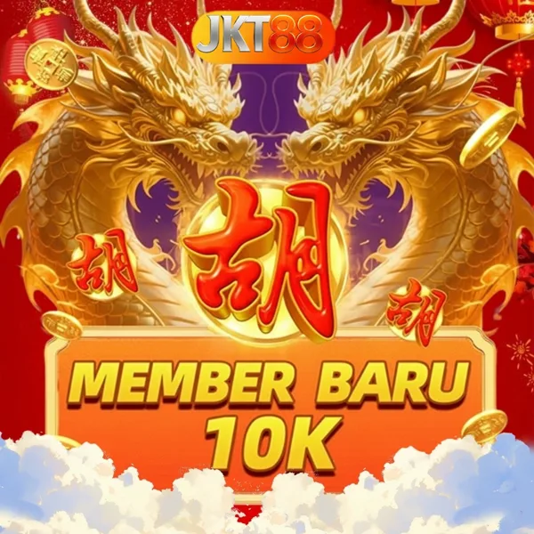 JKT88 2026 Slot Gacor RTP Tinggi