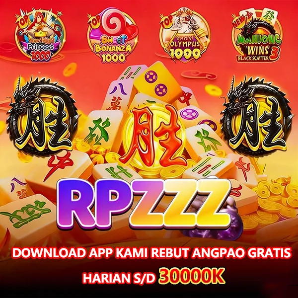 RPZZZ Login Resmi APK 2026