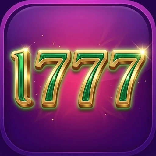 l777 Logo - Resmi