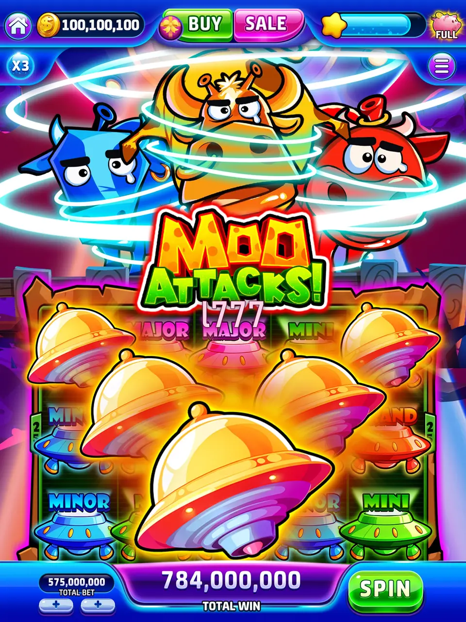 l777 Tangkapan Layar - APK Resmi